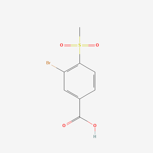 FT-0704882 CAS:39058-84-9 chemical structure