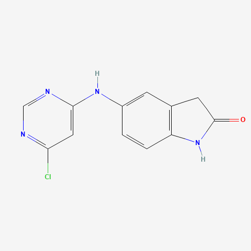 FT-0704892 CAS:862461-99-2 chemical structure