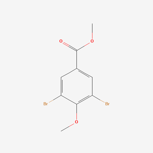 FT-0704893 CAS:22812-61-9 chemical structure
