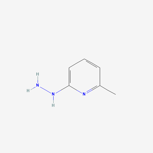 FT-0704897 CAS:5315-24-2 chemical structure