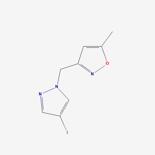 FT-0704905 CAS:1340552-05-7 chemical structure