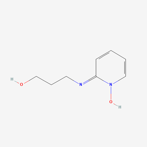 FT-0704910 CAS:187339-14-6 chemical structure