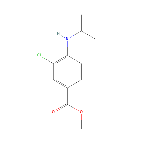 FT-0704915 CAS:869569-65-3 chemical structure