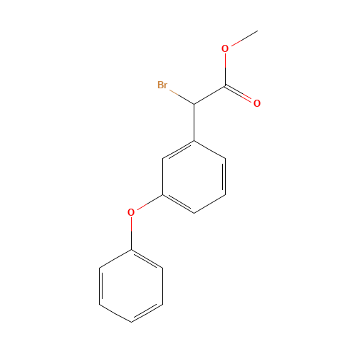 FT-0704917 CAS:186026-02-8 chemical structure