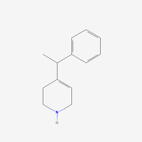 FT-0704923 CAS:34361-24-5 chemical structure