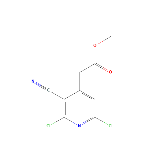 FT-0704939 CAS:39621-02-8 chemical structure