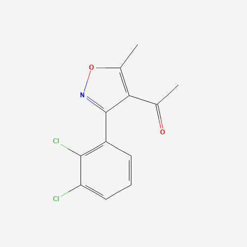 FT-0704940 CAS:266679-19-0 chemical structure