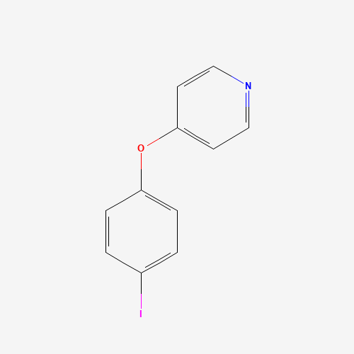 FT-0704950 CAS:1201937-34-9 chemical structure