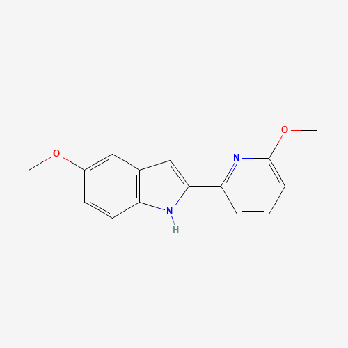 FT-0704972 CAS:820977-31-9 chemical structure