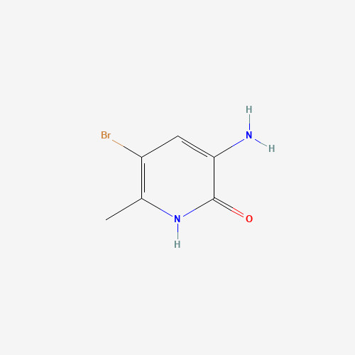 FT-0704978 CAS:85216-55-3 chemical structure