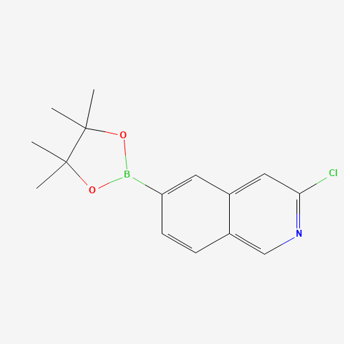 FT-0704983 CAS:1509899-50-6 chemical structure