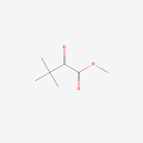 FT-0704985 CAS:38941-46-7 chemical structure