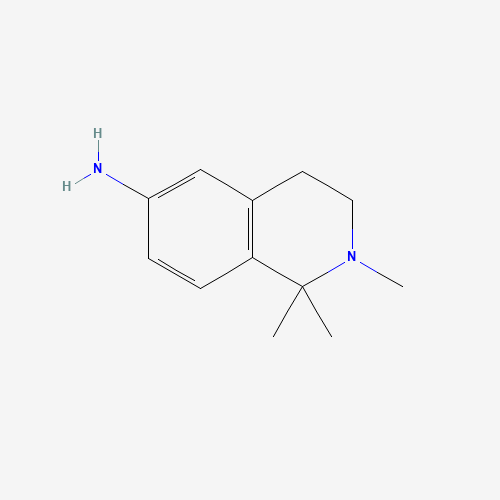 FT-0704986 CAS:1092795-07-7 chemical structure
