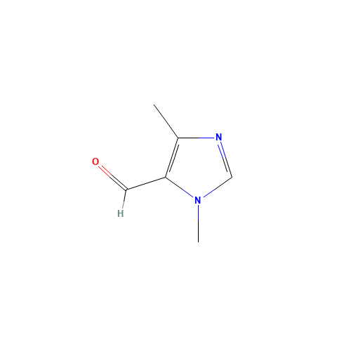 3,5-dimethylimidazole-4-carbaldehyde (CAS: 368833-94-7) - Related Chemical Product