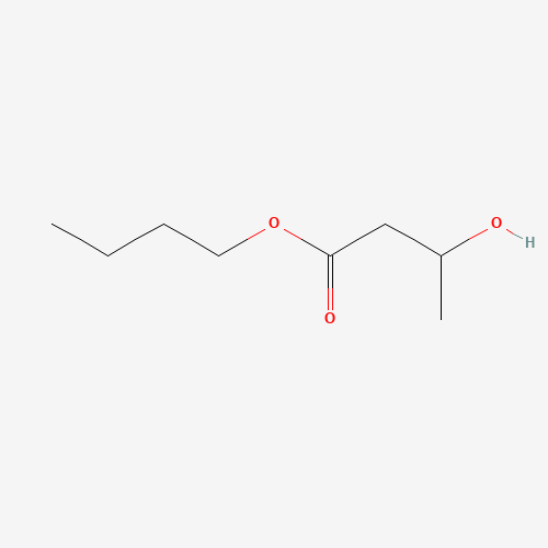 butyl 3-hydroxybutanoate (CAS: 53605-94-0) - Related Chemical Product