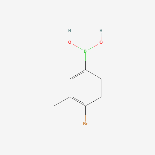 FT-0704999 CAS:221006-67-3 chemical structure