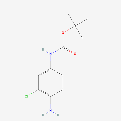 FT-0705005 CAS:916052-53-4 chemical structure