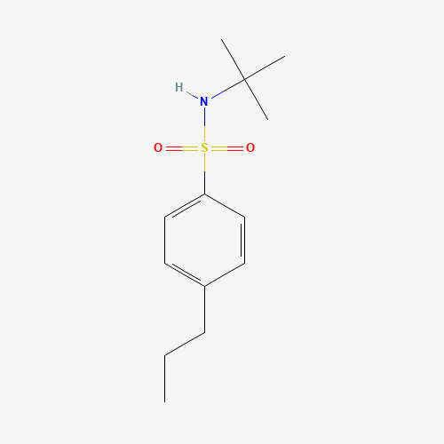 FT-0705009 CAS:146948-95-0 chemical structure