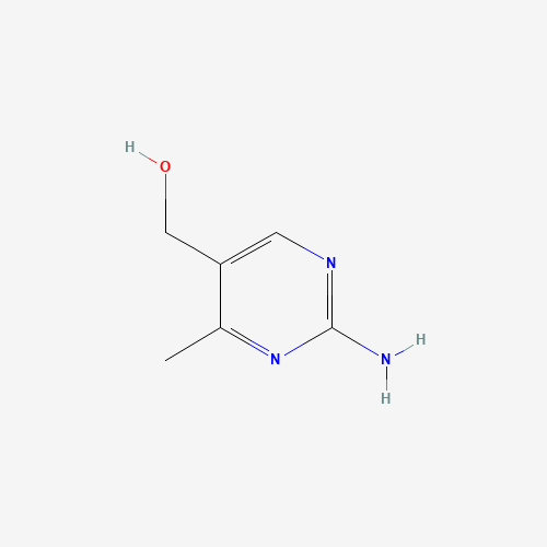 FT-0705013 CAS:19594-44-6 chemical structure