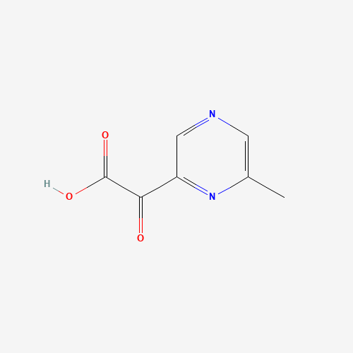 FT-0705014 CAS:1227406-73-6 chemical structure