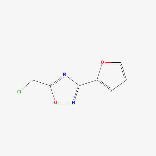 FT-0705017 CAS:501653-22-1 chemical structure