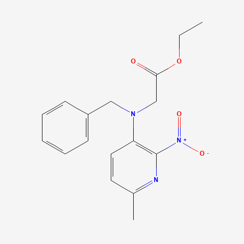 FT-0705024 CAS:721921-40-0 chemical structure