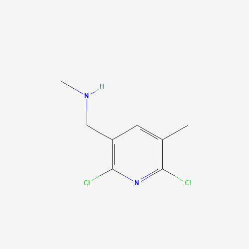 FT-0705027 CAS:960595-49-7 chemical structure