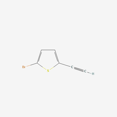 FT-0705039 CAS:105995-73-1 chemical structure