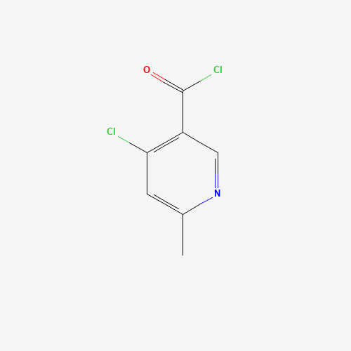 FT-0705042 CAS:1005515-30-9 chemical structure