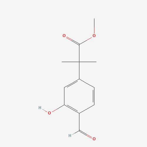 FT-0705048 CAS:1257397-49-1 chemical structure