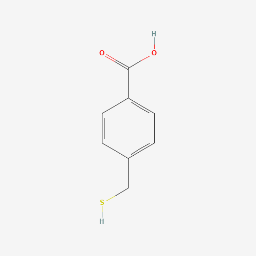 FT-0705064 CAS:39088-65-8 chemical structure