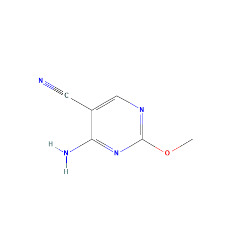 FT-0705067 CAS:6964-55-2 chemical structure