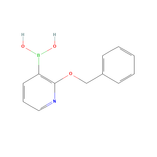 FT-0705070 CAS:1072952-41-0 chemical structure