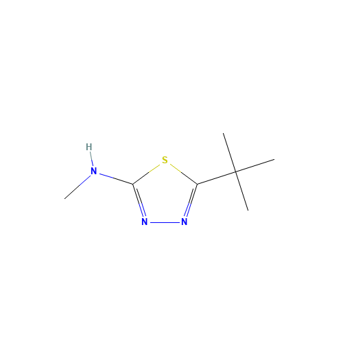 FT-0705076 CAS:50608-12-3 chemical structure