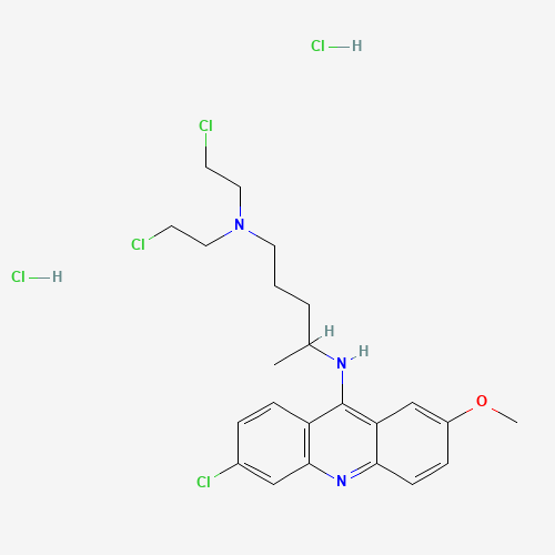 FT-0705087 CAS:4213-45-0 chemical structure