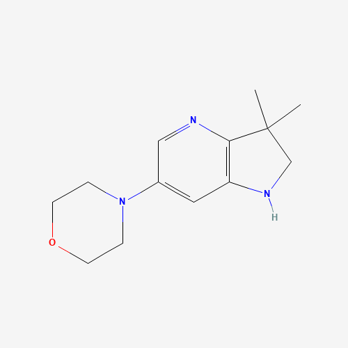FT-0705089 CAS:1259441-44-5 chemical structure