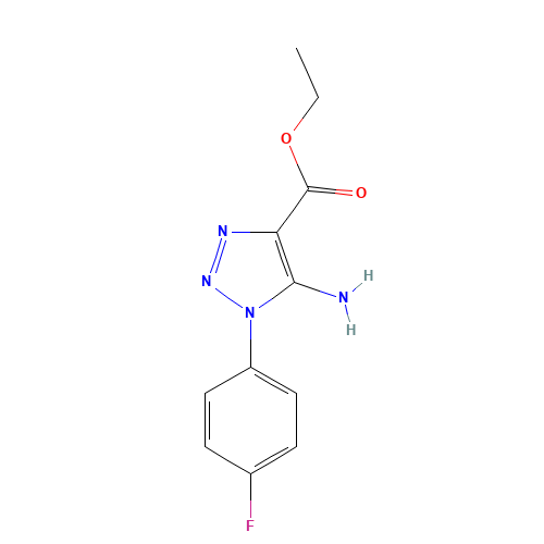 FT-0705092 CAS:28924-58-5 chemical structure