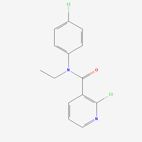 FT-0705101 CAS:680213-92-7 chemical structure