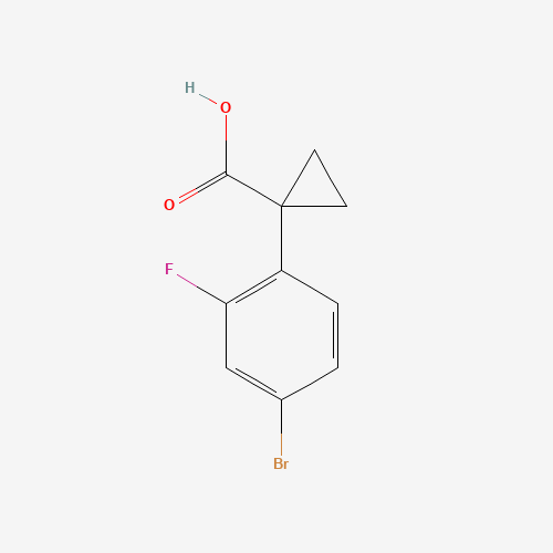FT-0705102 CAS:872422-15-6 chemical structure