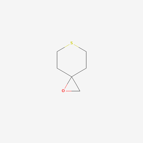 1-oxa-6-thiaspiro[2.5]octane (CAS: 185-73-9) - Related Chemical Product