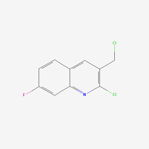 FT-0705107 CAS:948291-38-1 chemical structure