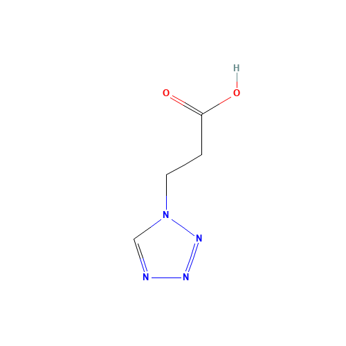 FT-0705111 CAS:92614-86-3 chemical structure