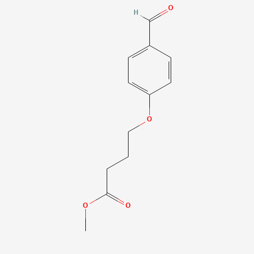 FT-0705112 CAS:117846-66-9 chemical structure