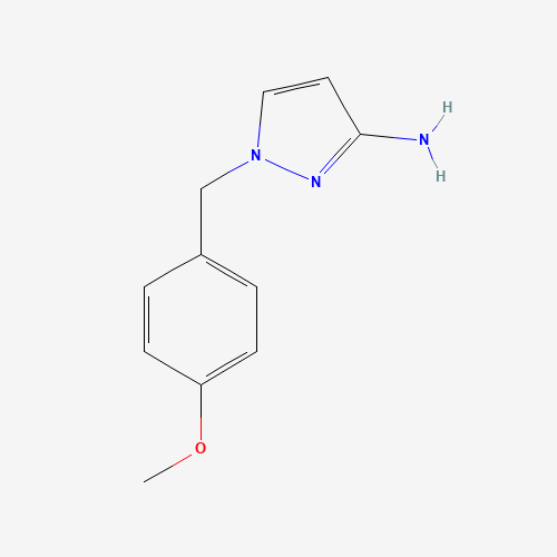 FT-0705114 CAS:1003011-46-8 chemical structure