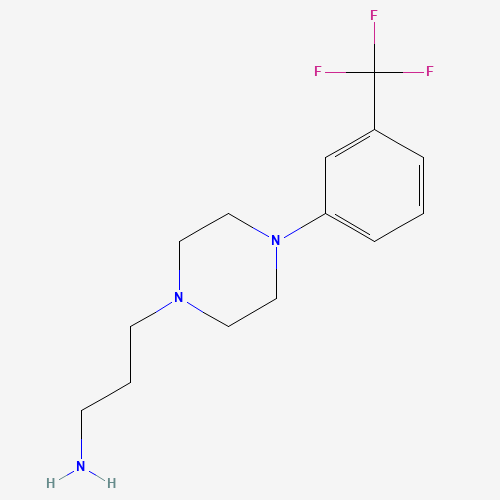FT-0705115 CAS:20529-25-3 chemical structure