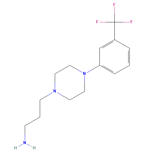 FT-0705115 CAS:20529-25-3 chemical structure