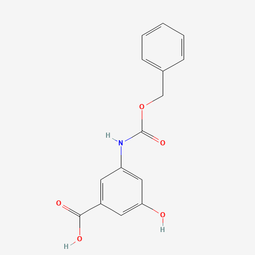FT-0705118 CAS:900799-69-1 chemical structure