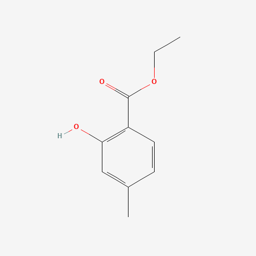 ethyl 2-hydroxy-4-methylbenzoate (CAS: 60770-00-5) - Related Chemical Product