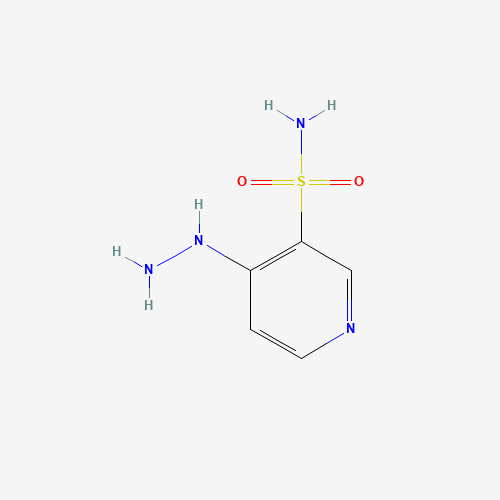 FT-0705130 CAS:73742-76-4 chemical structure