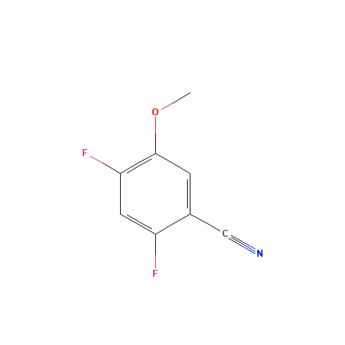 FT-0705140 CAS:1374575-55-9 chemical structure